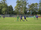 D.B.G.C. 2 - S.K.N.W.K. 2 (beker) seizoen 2024-2025 (25/181)